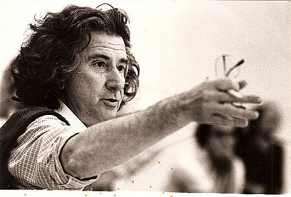 Augusto Boal