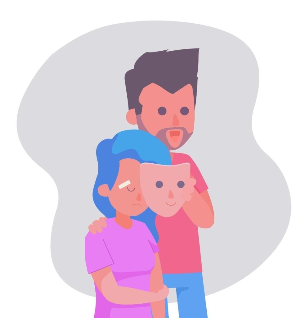 Histoires de couples