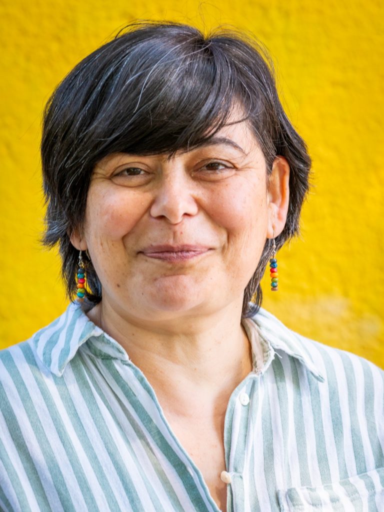 Serpil GODIN