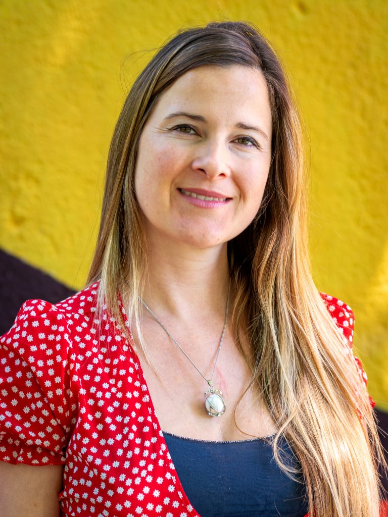 Laure FAGET