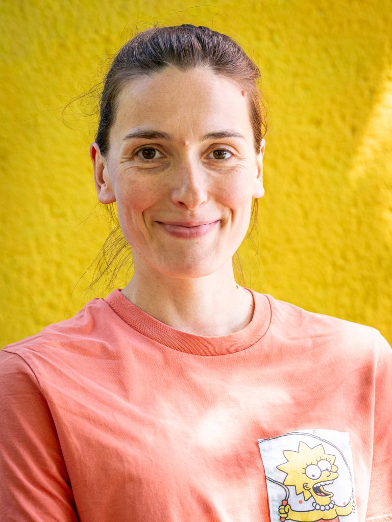 Marie RONDOT