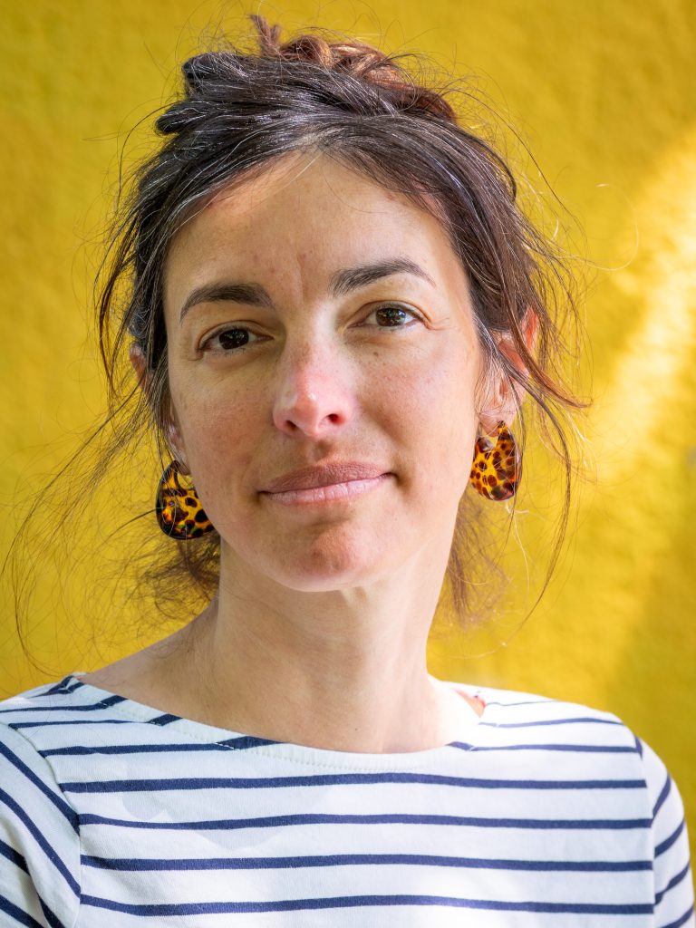 Marion ROUSSEAU