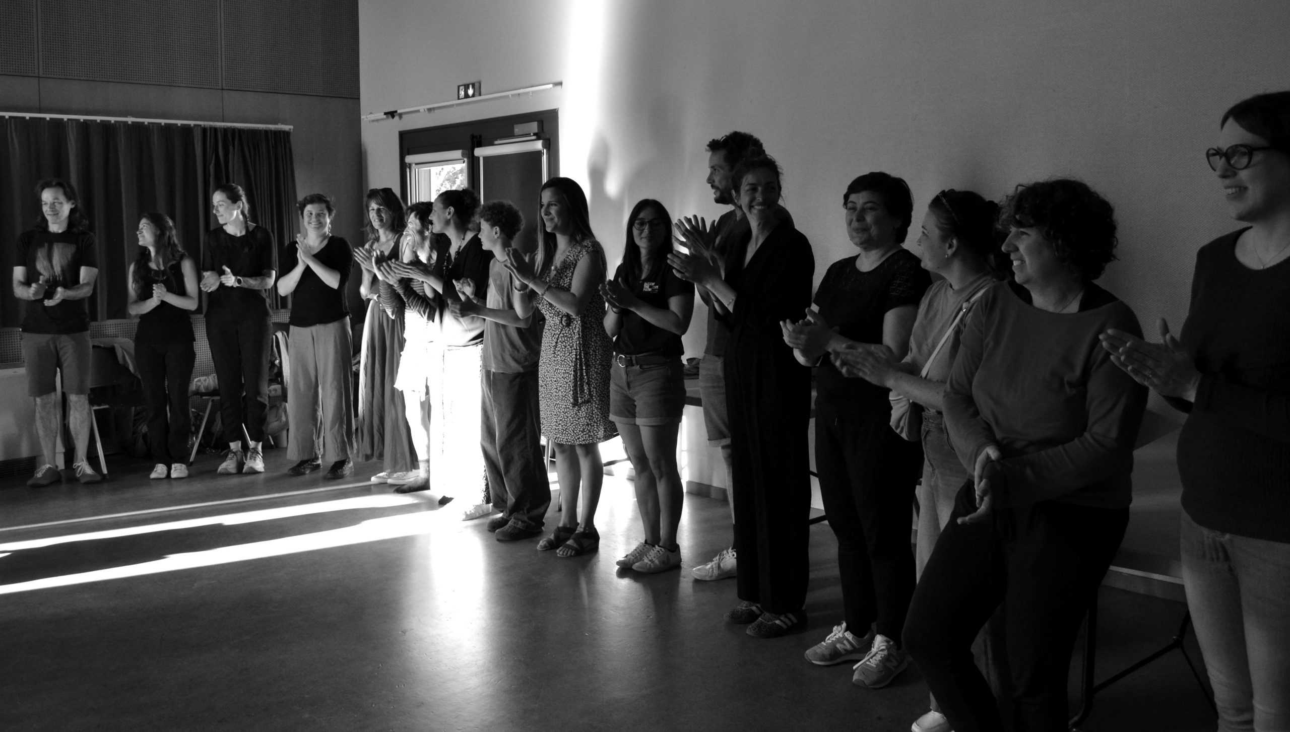 MAR en action
